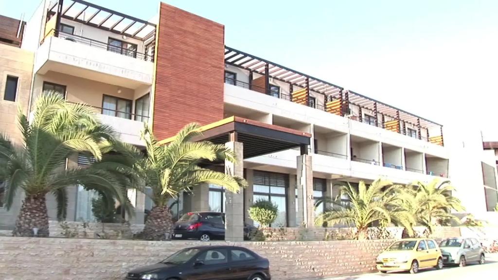 D'Andrea Mare Beach Hotel – All Inclusive - главное фото