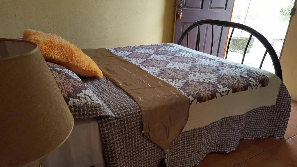 Hospedaje La Galerie - главное фото