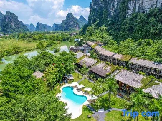 Mingshi Bieyuan Hotel - главное фото