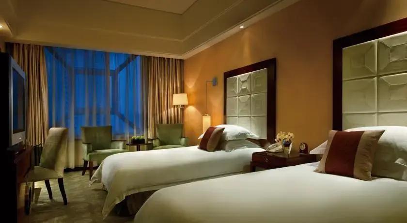 Henan Skyland GDH Hotel - главное фото
