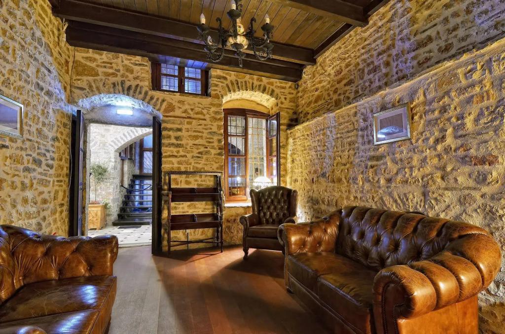 Heritage Hotels- Hotel Kalari - главное фото