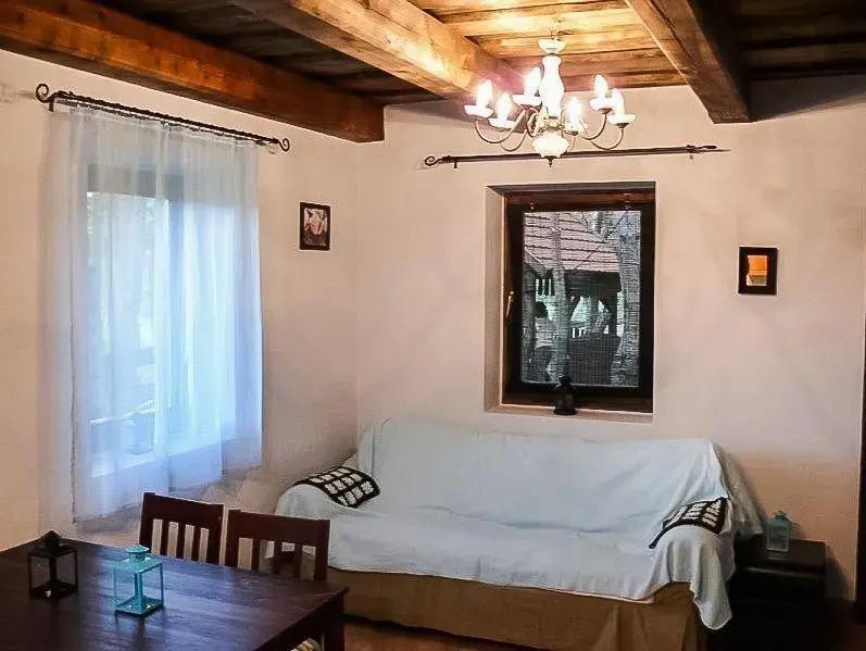 Álombeli Őrségi Házikók - главное фото