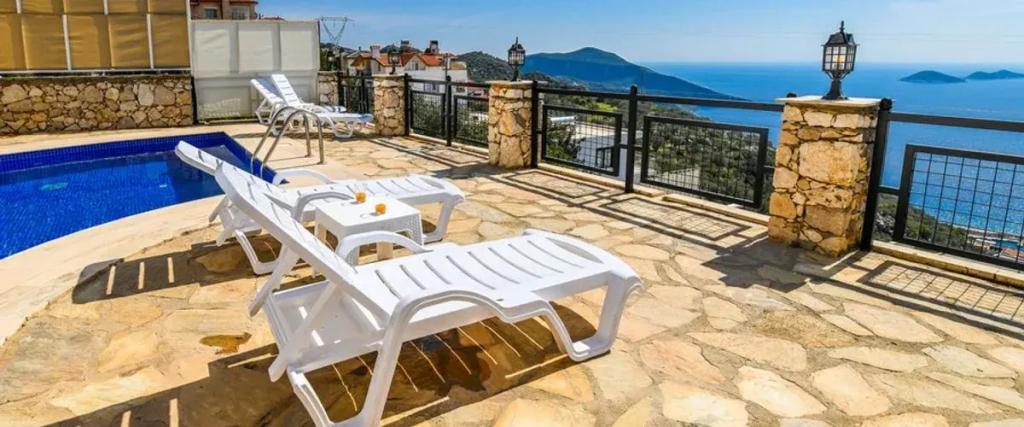 Villa Vista - главное фото