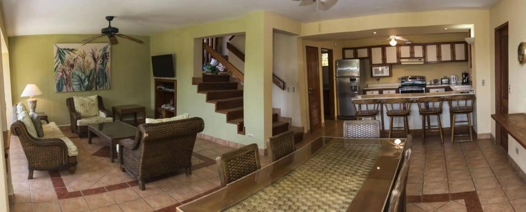 Bahia Pez Vela Resort - главное фото