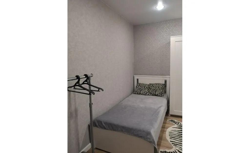 Апартаменты Уют на улице Ойунского, д. 7 - главное фото