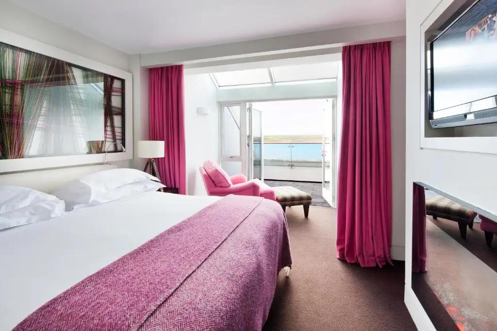 Cliff House Hotel - главное фото