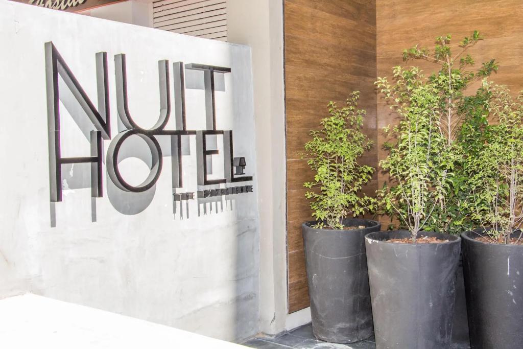 Nuit Hotel - главное фото