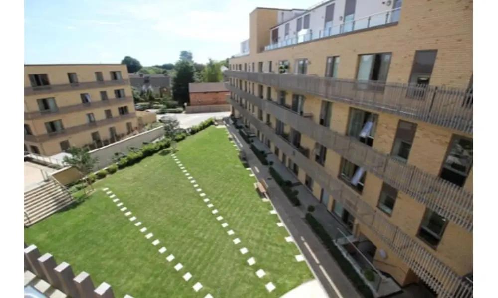 Tailored Stays - Marque Grande Apartment - главное фото