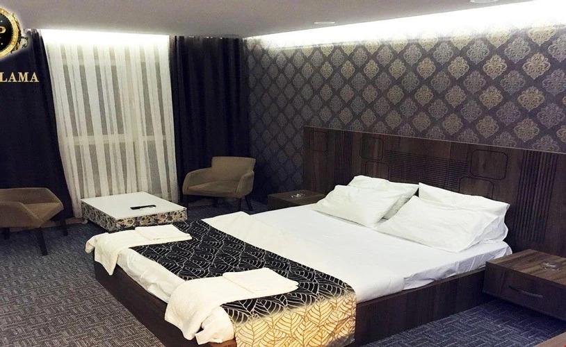 Ruzgar Suit - главное фото