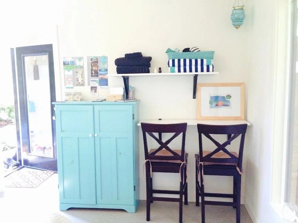 Nectar Yoga B&B - главное фото