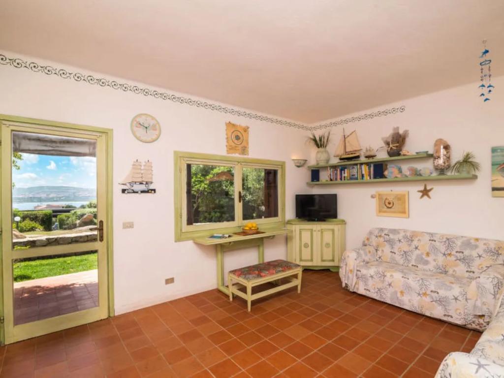 Apartment Femara Palau - главное фото