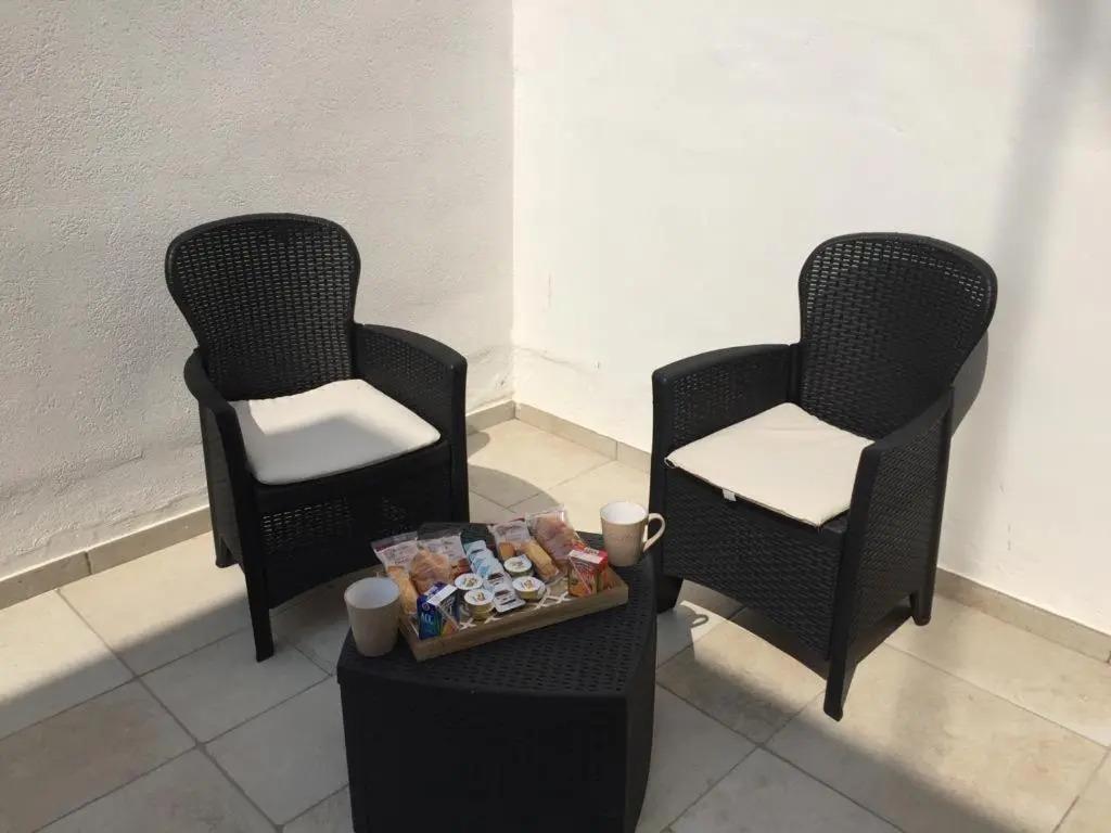 Residence Lori - главное фото