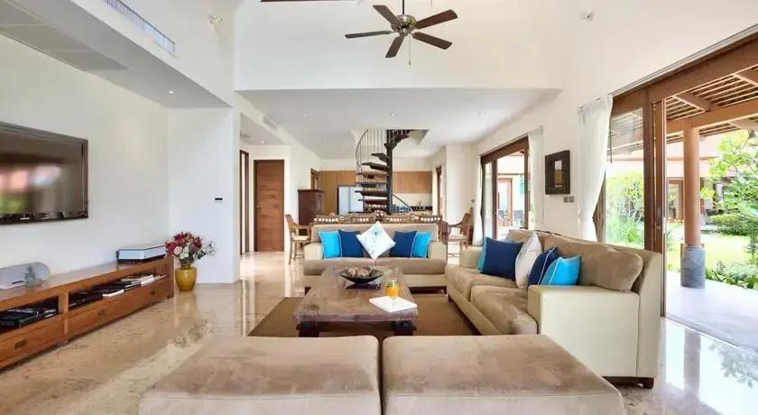 Baan Tawantok Villa - главное фото