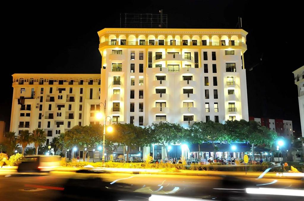 Appart-Hotel Le RIO - главное фото