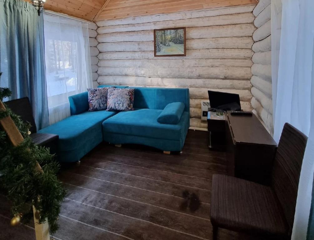 Piknik Park - главное фото