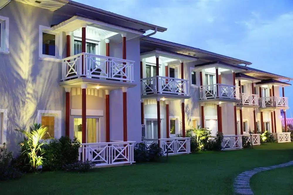 Hotel Résidence Nomad - главное фото