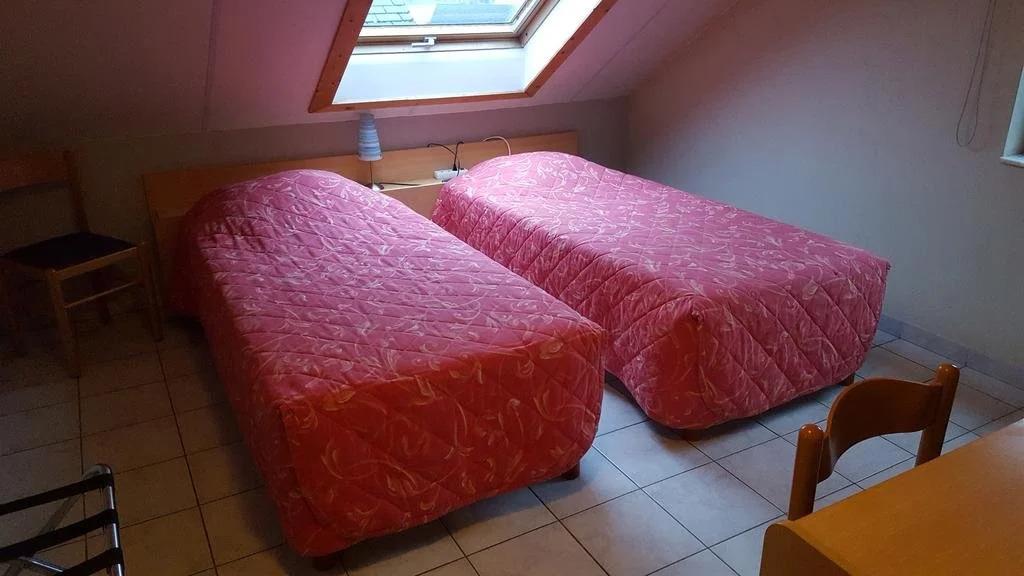 Hotel Le Brisson - главное фото