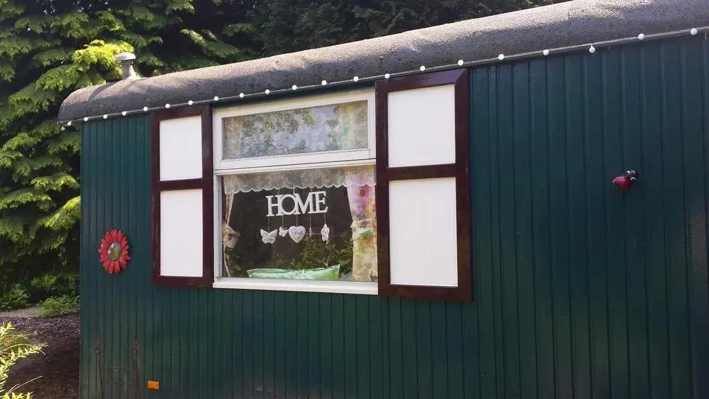 The Queensbed by The Wellness Cottage - главное фото