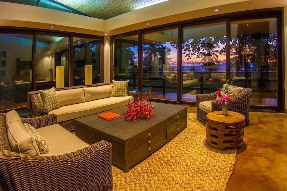 The Zancudo Lodge - главное фото