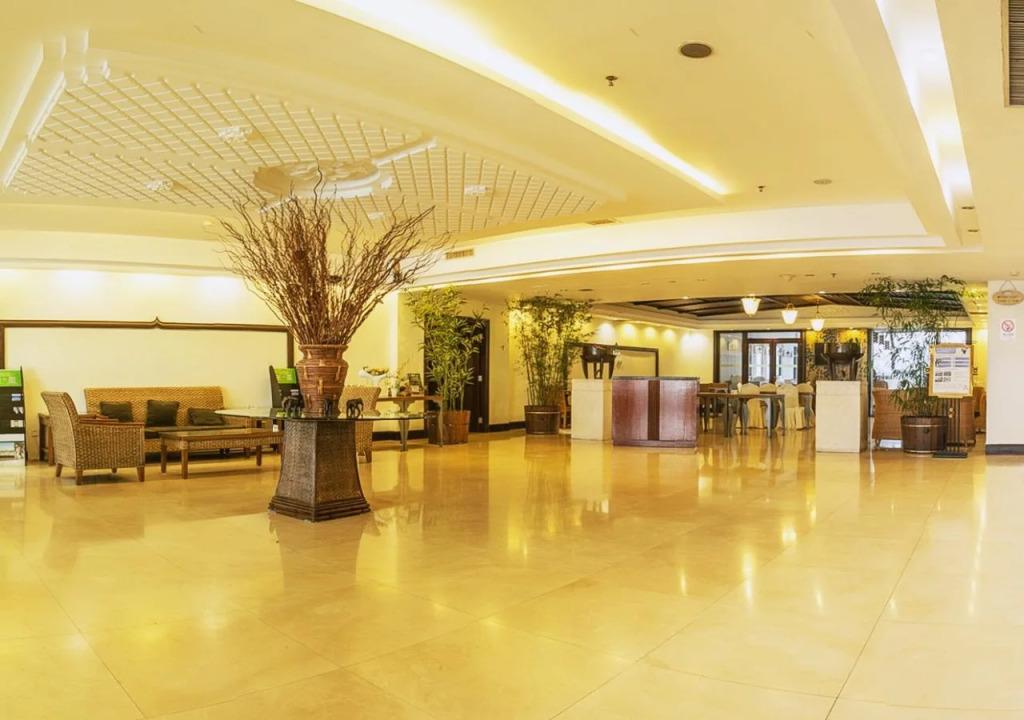 Zhi Resort - главное фото