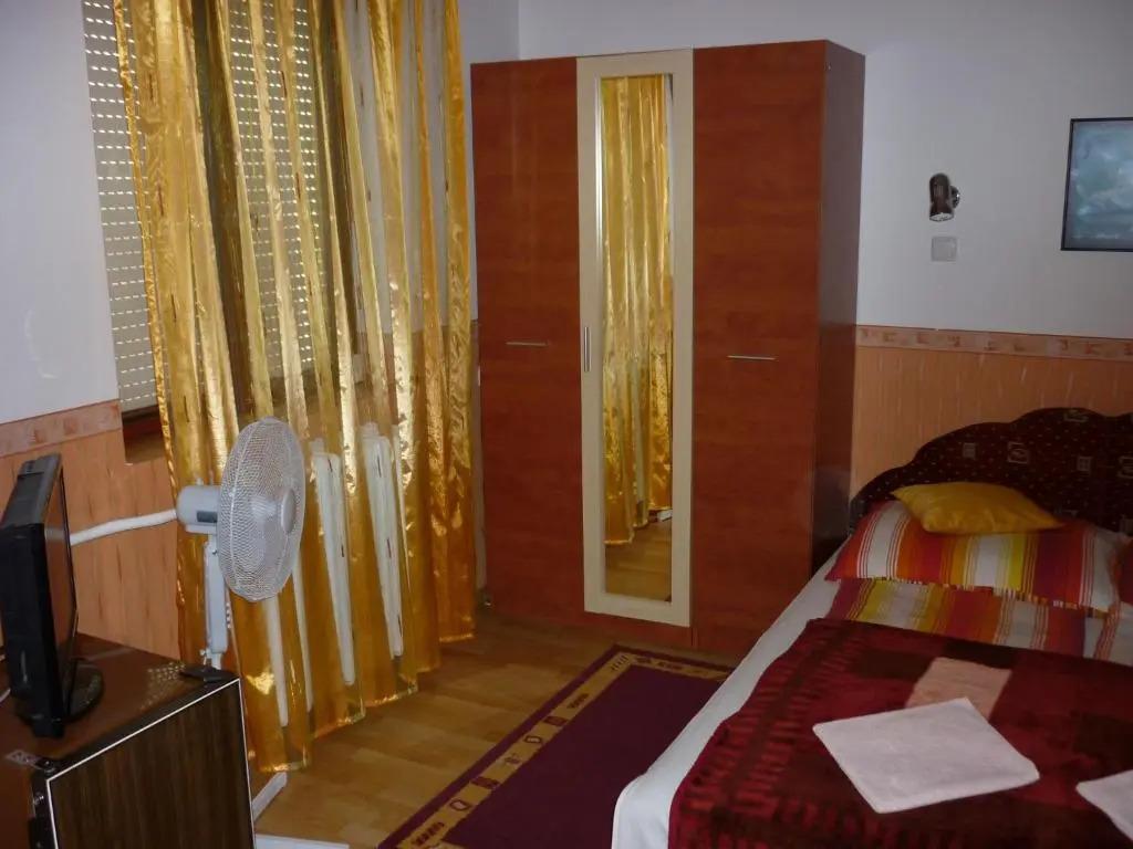 Bükk Vendeghaz - главное фото