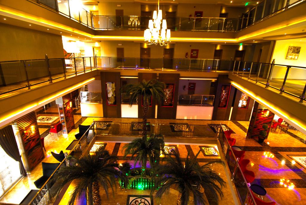 My Home Resort - All inclusive - главное фото