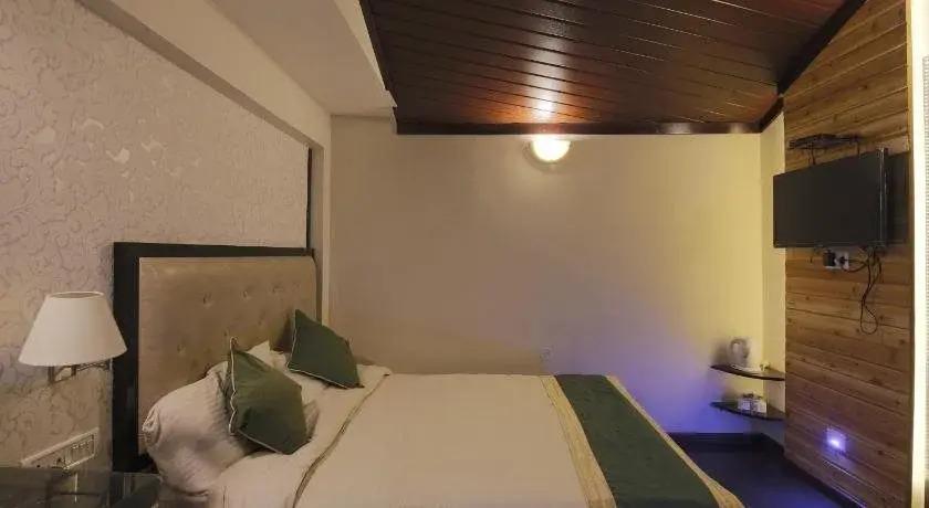 Hotel Dip Palace - главное фото