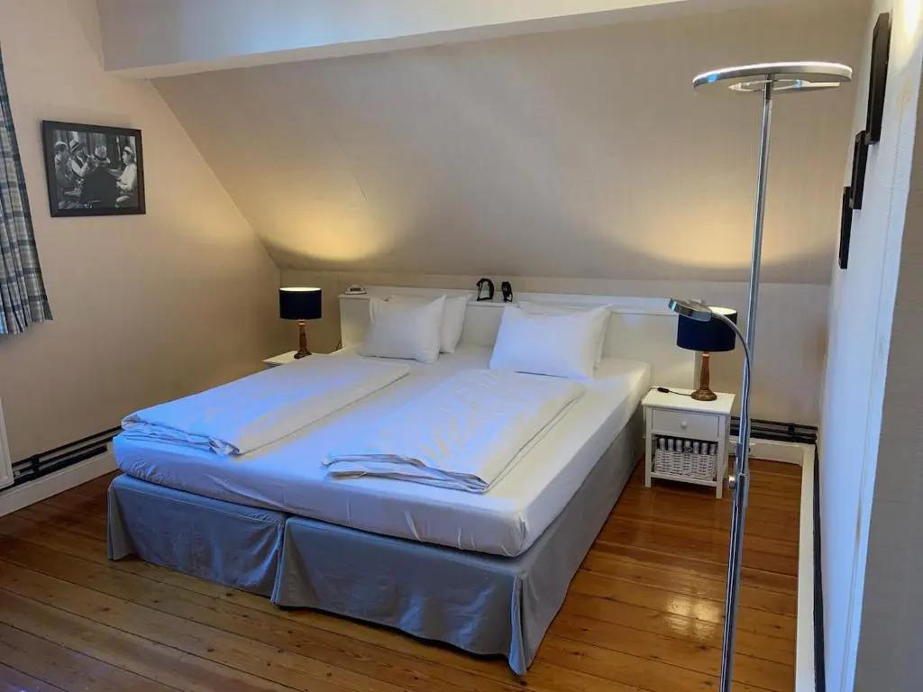 B&B LEtape Fagnarde - главное фото