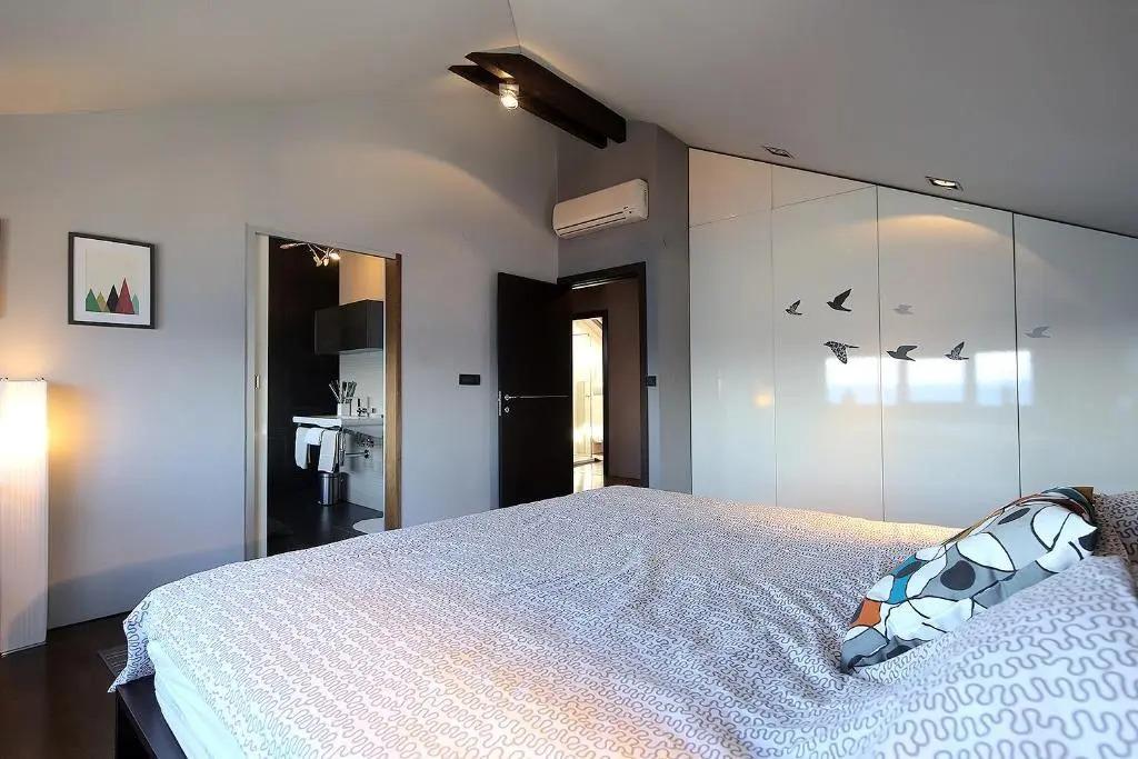 Unique Apartment Opatija - главное фото