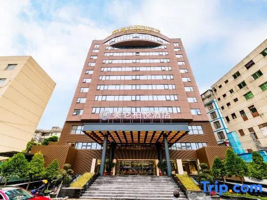 Meilun Boyue Hotel - главное фото