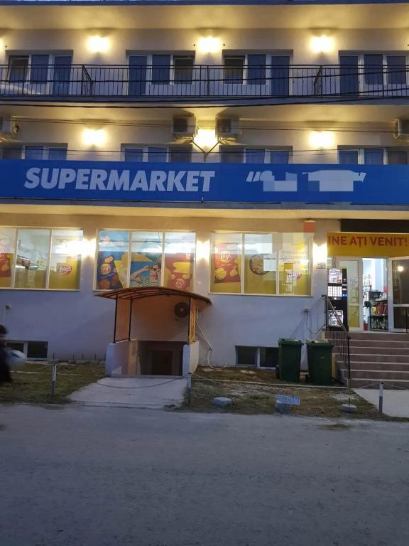 House Of Wax - главное фото