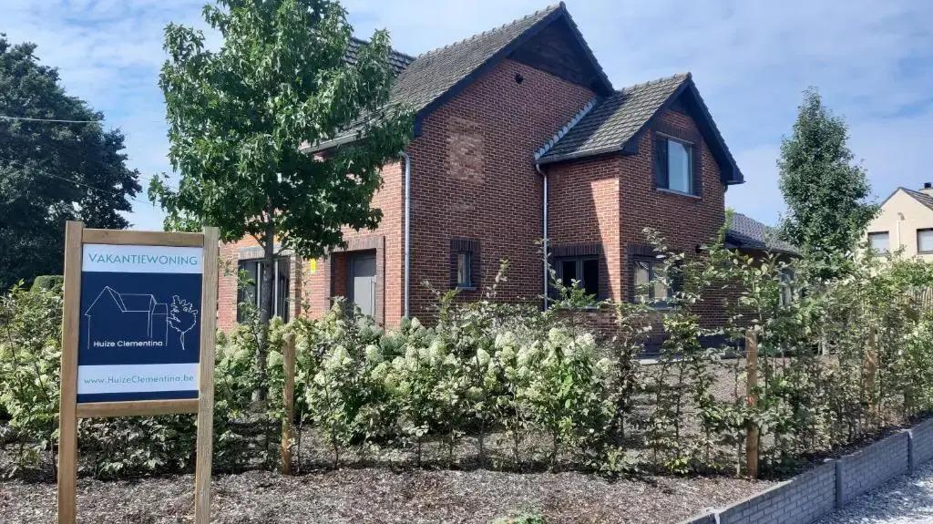 Huize Clementina - главное фото