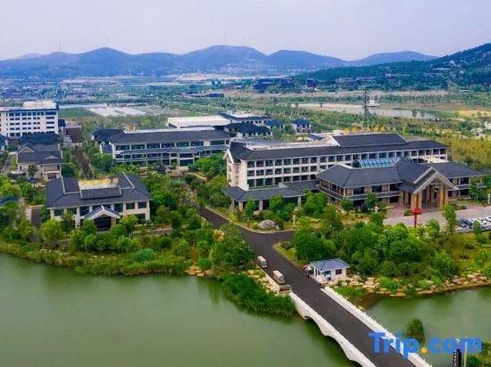 Longshan Hotel - главное фото