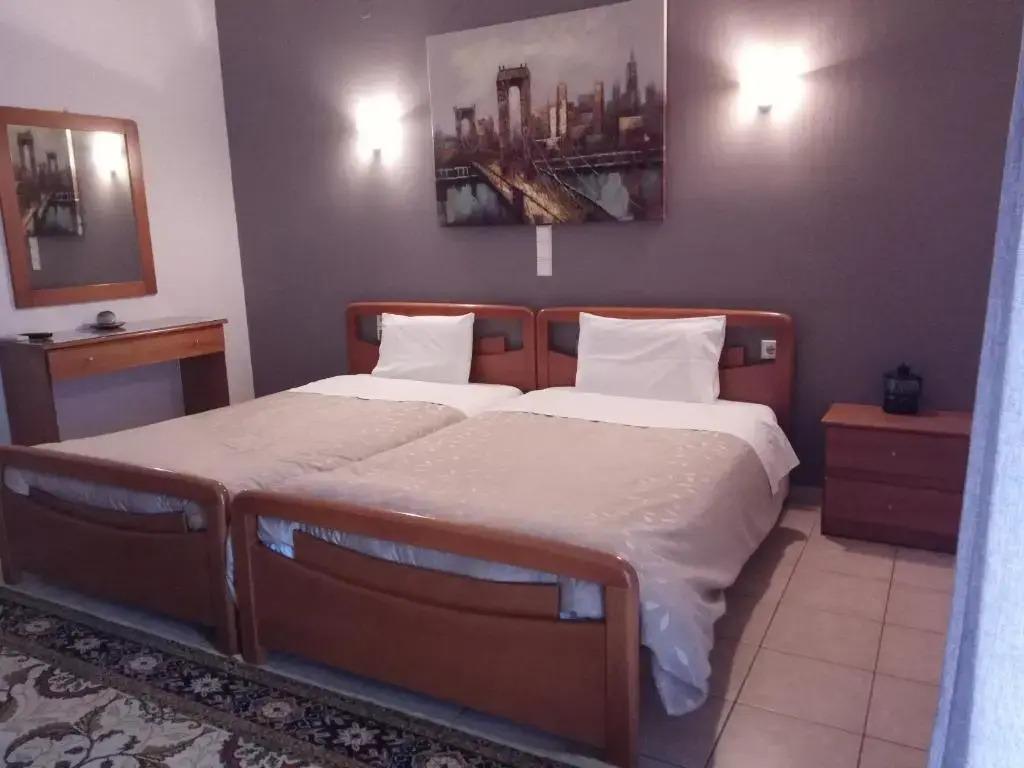 Zisis Garden Studios - главное фото