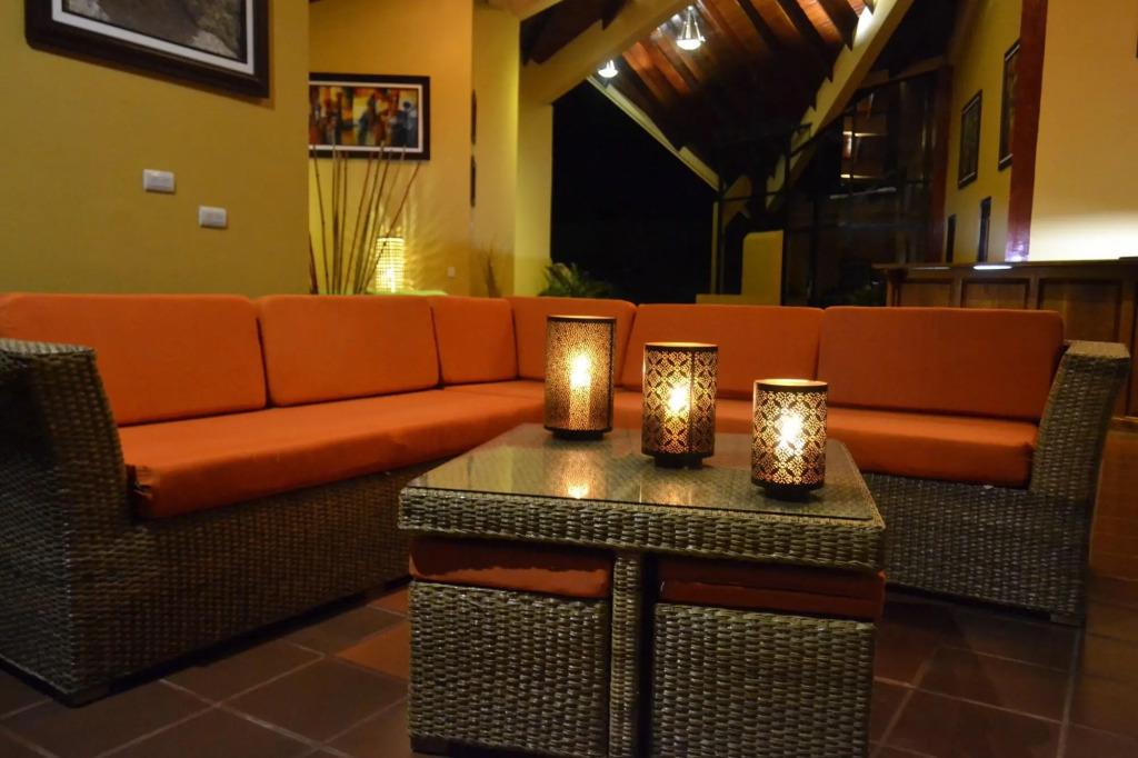 Papagayo Golden Palms Beachfront Hotel - главное фото