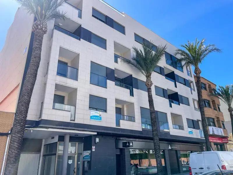 Benicarlo Low Cost 3000 - главное фото