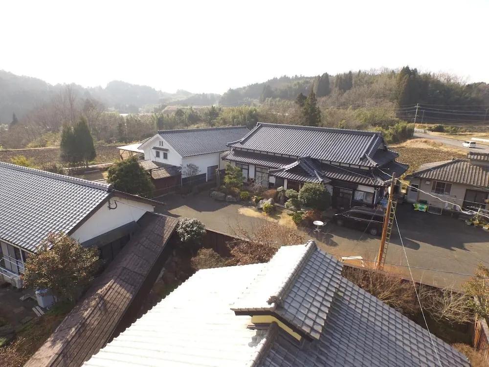 Minshuku Shiroyama - главное фото