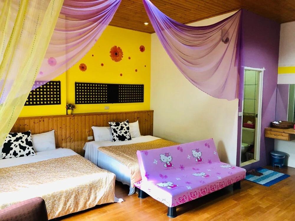 Hsinchu B&B - главное фото