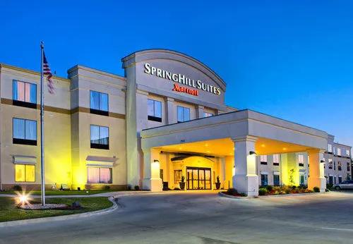 SpringHill Suites Ardmore - главное фото