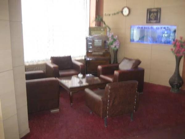 Yeni Ornek Hotel - главное фото