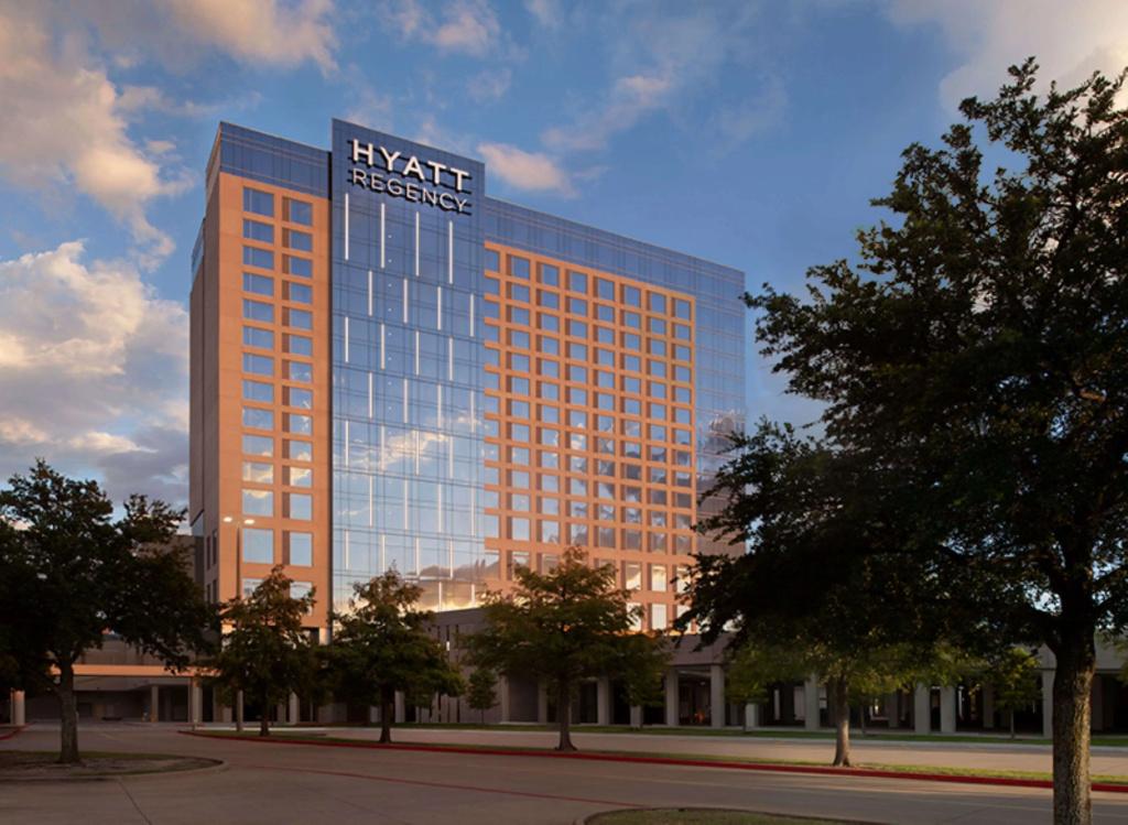 Hyatt Regency Frisco-Dallas - главное фото