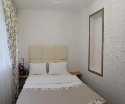 Гостевой дом на Лазурной - главное фото