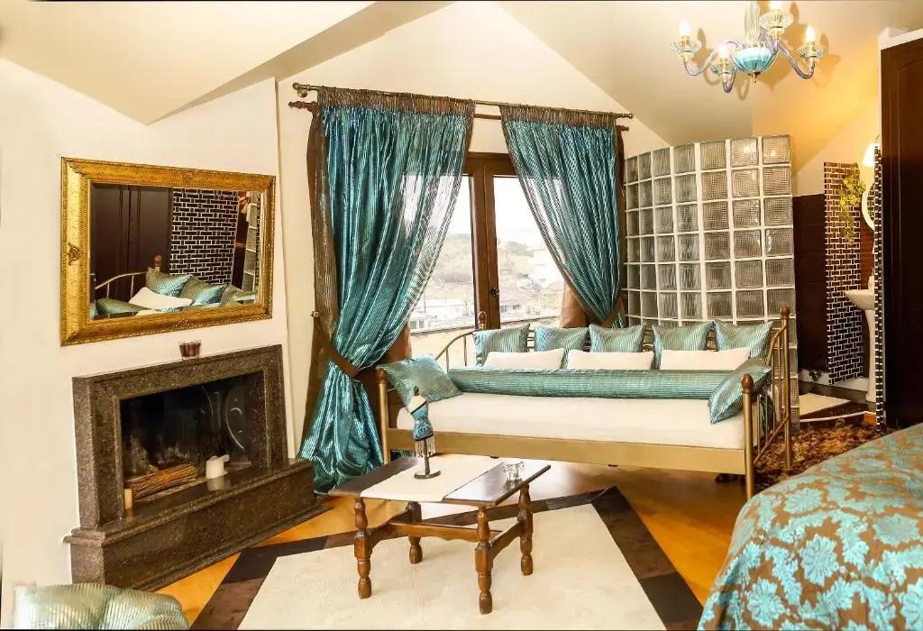 Villa Deluxe Sight - главное фото