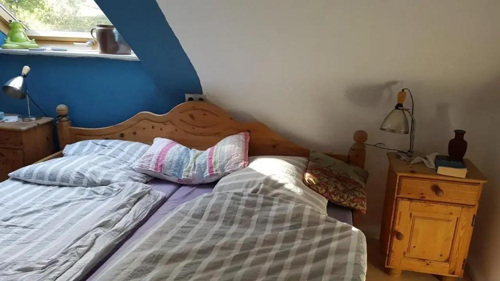 Nettes Appartment in Langenhagen - главное фото