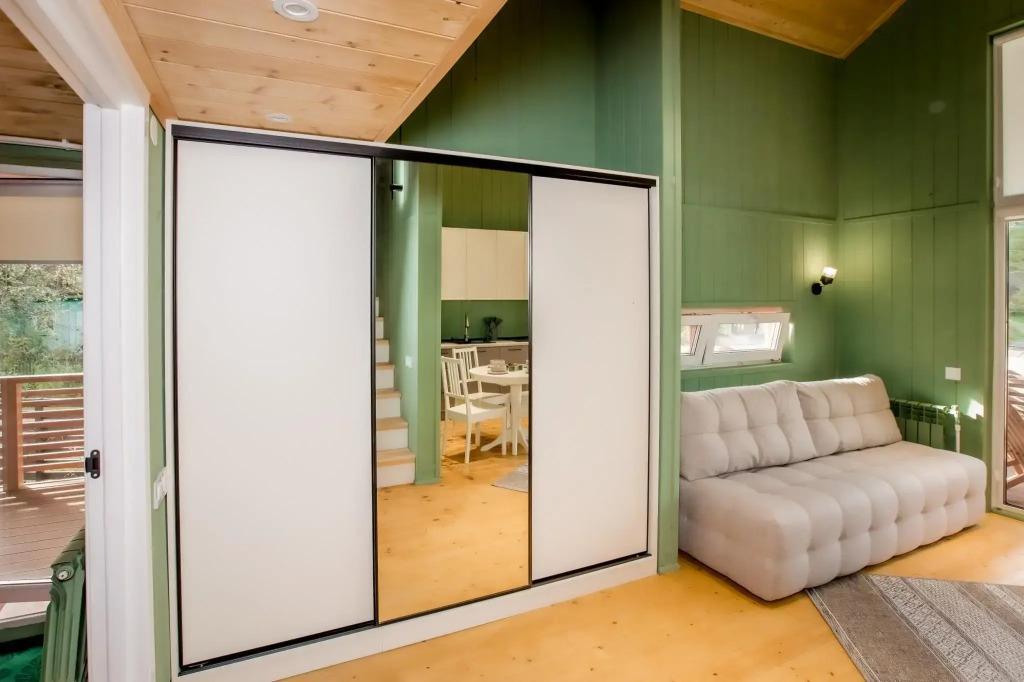 Гостевая усадьба Златогор - главное фото