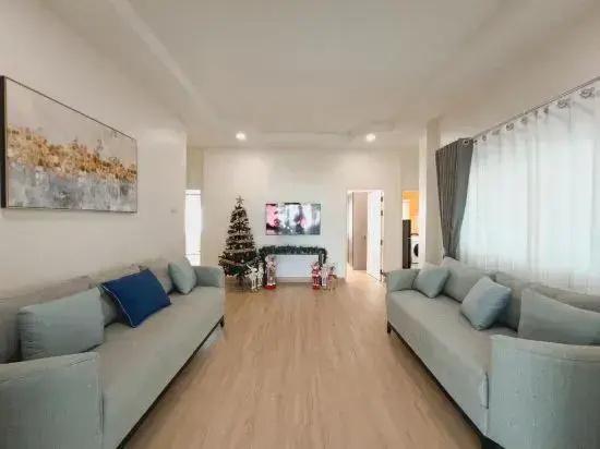 Baan Naya, Sattahip accommodation - главное фото
