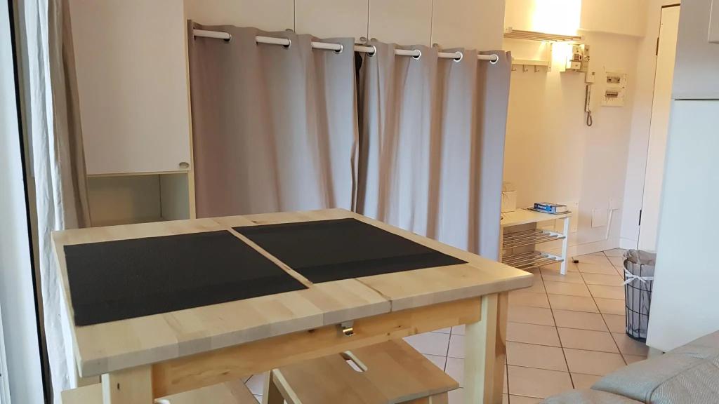 Beautiful Studio Close to the  Beach - главное фото