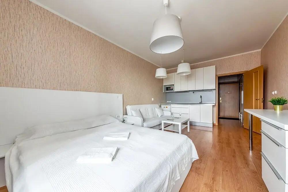 Apartment Hanaka Jubileinyi 72 - главное фото