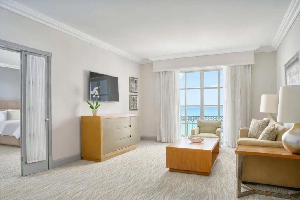 Kempinski Hotel Cancún - главное фото