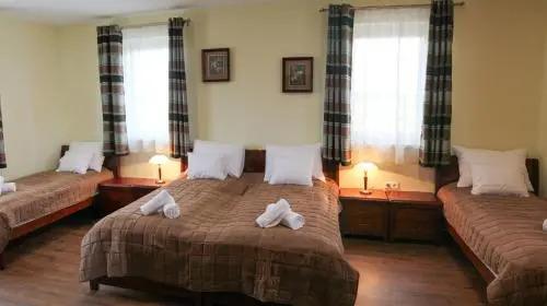 Szent János Vendégház - главное фото